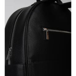 Lambert Miles Backpack - Black