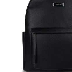 Lambert Miles Backpack - Black