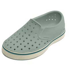 Native Shoes Sandals|Sandals>Miles Relax Green Shoes Size 4-10