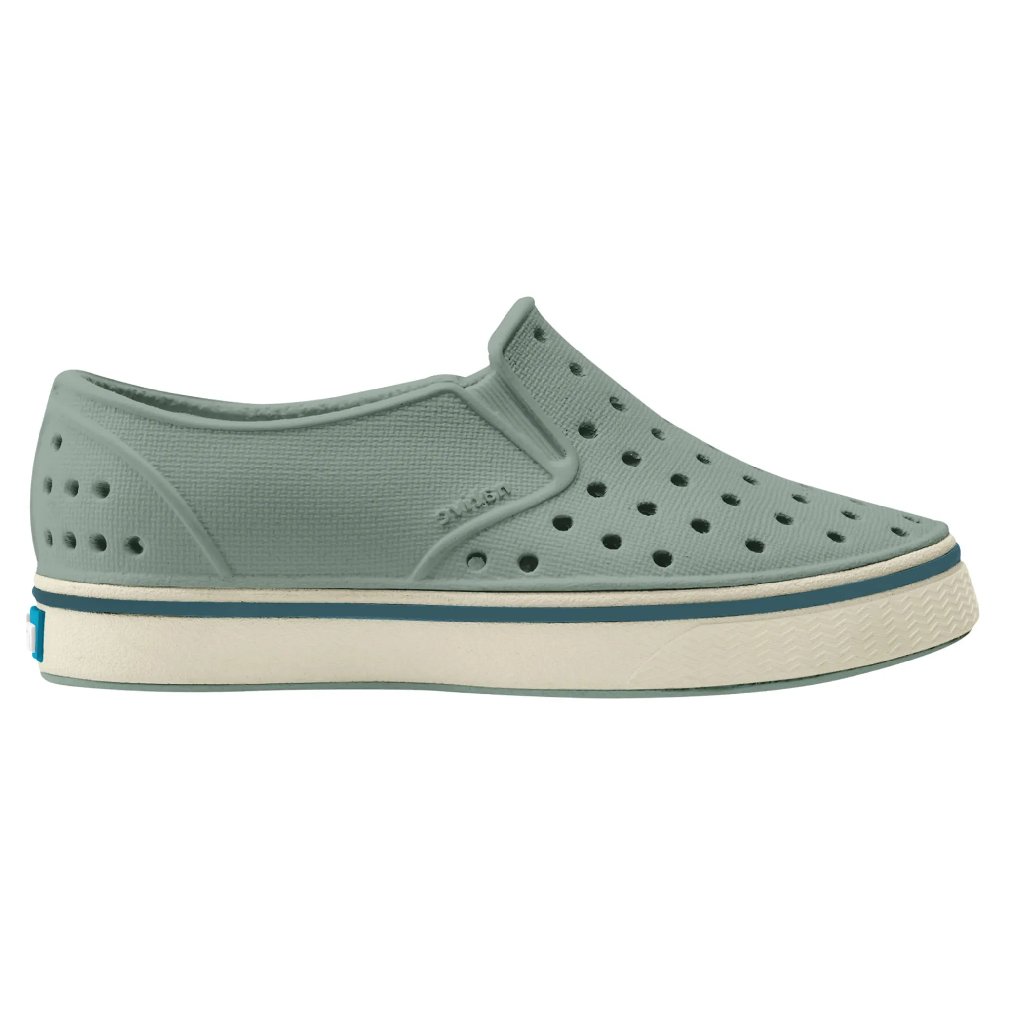 Native Shoes Sandals>Miles Relax Green Shoes Size 11-6