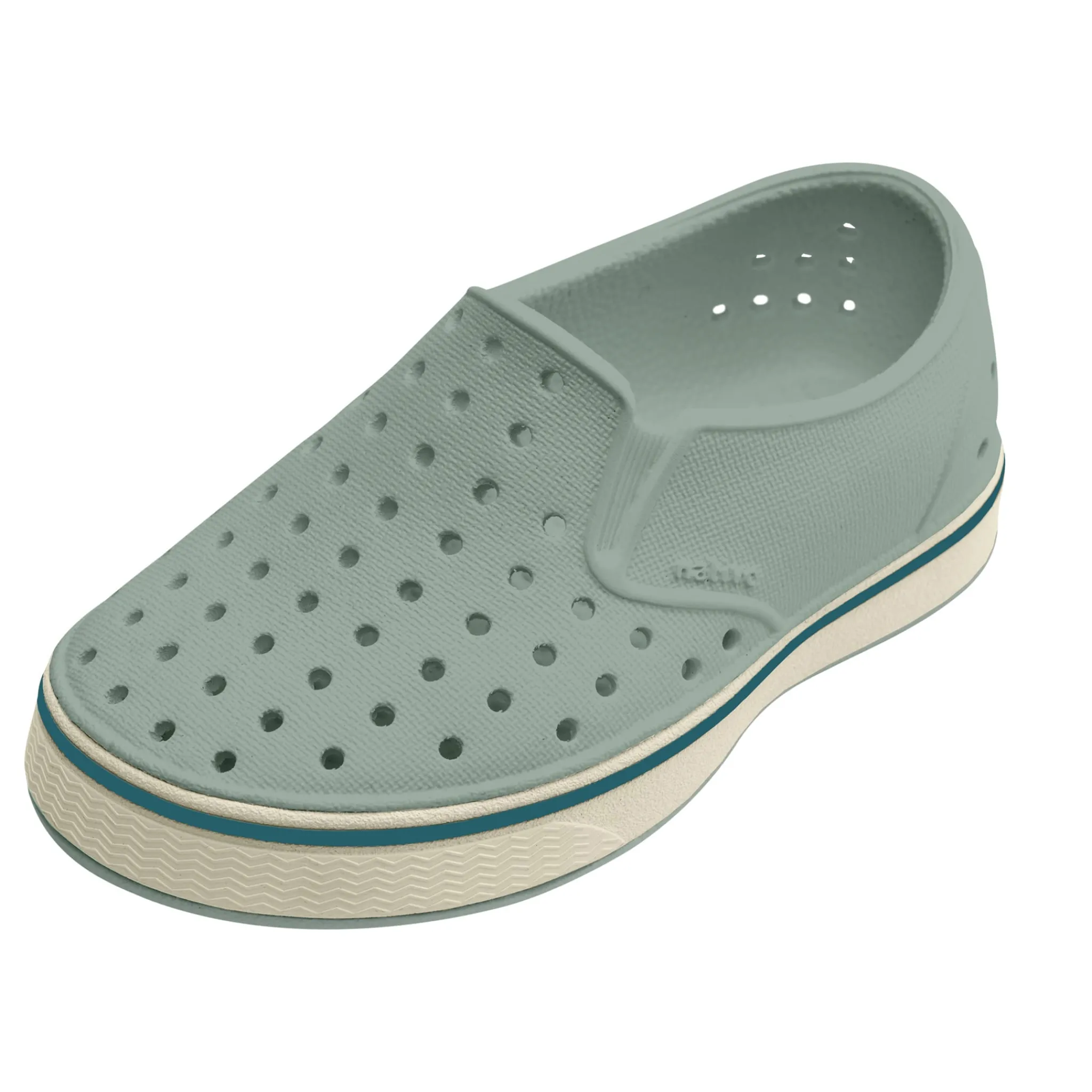 Native Shoes Sandals>Miles Relax Green Shoes Size 11-6