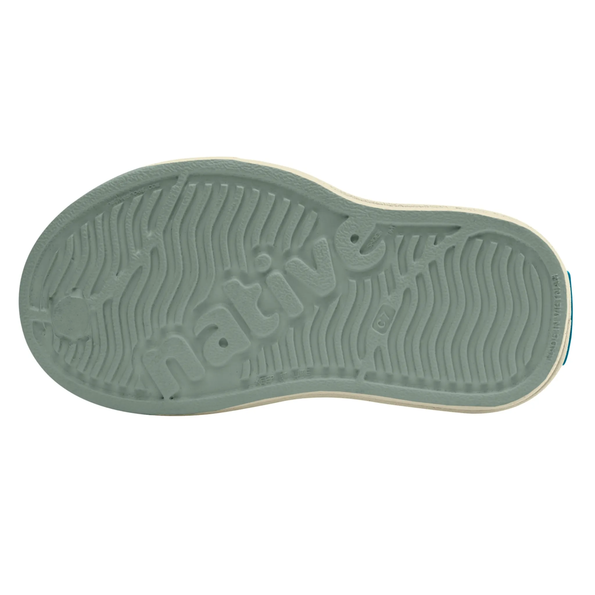 Native Shoes Sandals>Miles Relax Green Shoes Size 11-6