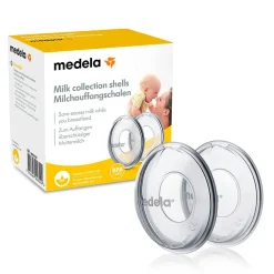Medela Milk Collection Shells