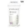 Momcozy Breastfeeding>Milk Shortage Bags (120)