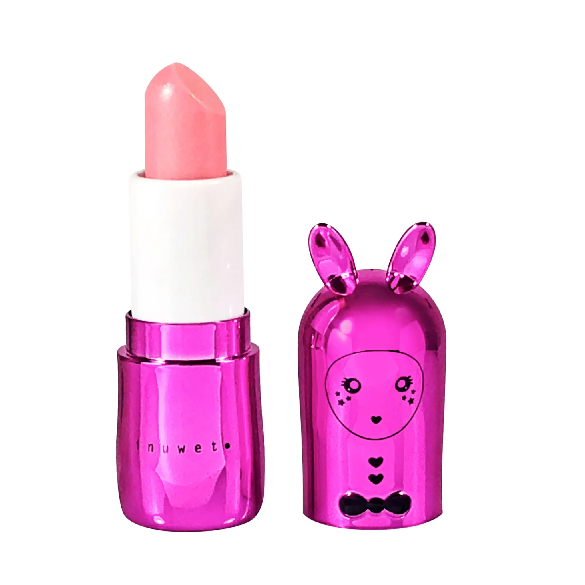 Kids Inuwet Body & Hair Care|Body & Hair Care>Milkshake Lip Balm