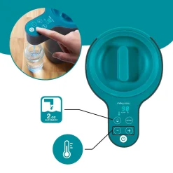 Kids Babymoov Milky Now Instant Water Dispenser