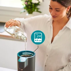 Kids Babymoov Milky Now Instant Water Dispenser