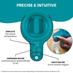 Kids Babymoov Milky Now Instant Water Dispenser