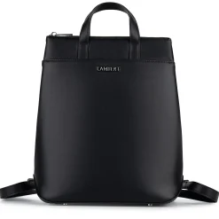 Lambert Handbags & Purses|Diaper Bags>Millie Backpack - Black