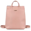 Lambert Handbags & Purses|Diaper Bags>Millie Handbag - Chiffon Pink