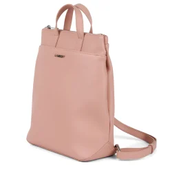 Lambert Handbags & Purses|Diaper Bags>Millie Handbag - Chiffon Pink