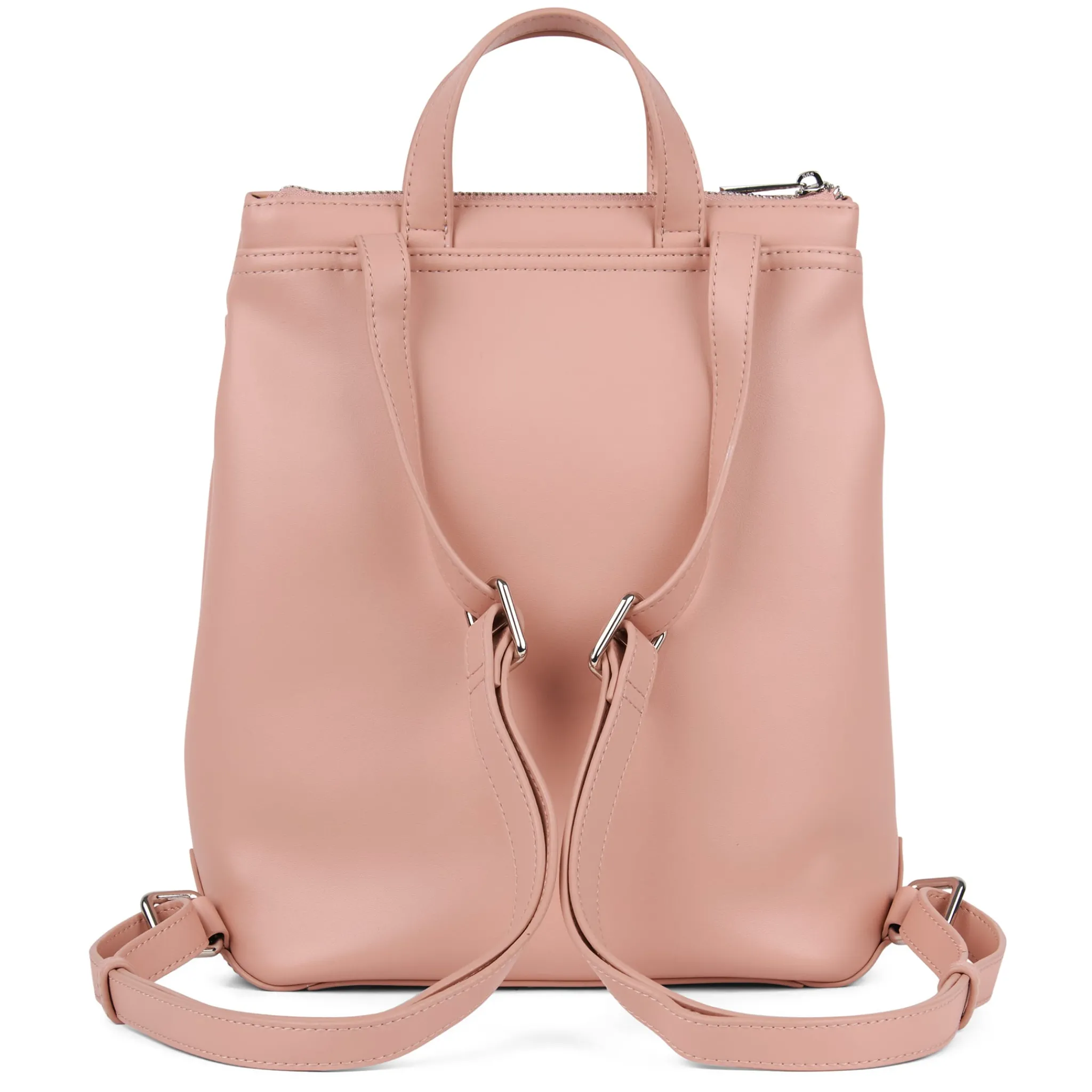 Lambert Handbags & Purses|Diaper Bags>Millie Handbag - Chiffon Pink