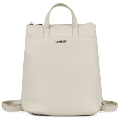 Lambert Millie Handbag - Porcelaine