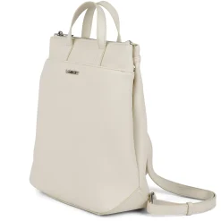 Lambert Millie Handbag - Porcelaine