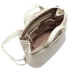 Lambert Millie Handbag - Porcelaine