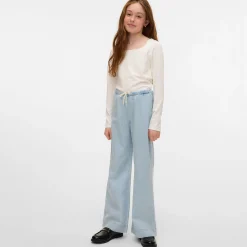 Kids Vero Moda Million Square Top 7-14