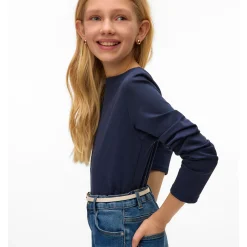 Kids Vero Moda Million Square Top 7-14
