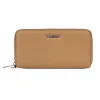 Lambert Handbags & Purses|Diaper Bags>Mina Wallet Wide Strap - Souvenir Beige