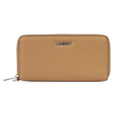 Lambert Handbags & Purses|Diaper Bags>Mina Wallet Wide Strap - Souvenir Beige