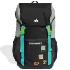 Kids Adidas Minecraft Backpack