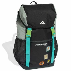 Kids Adidas Minecraft Backpack