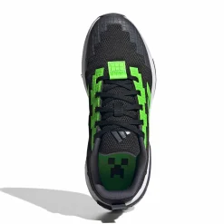 Adidas Minecraft Shoe Size 4-6