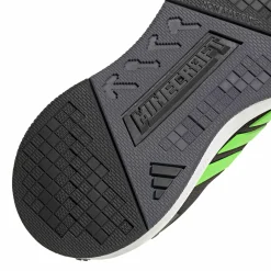 Adidas Minecraft Shoe Size 4-6