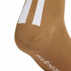 Kids/BOY Adidas Minecraft Socks Size 5-7e