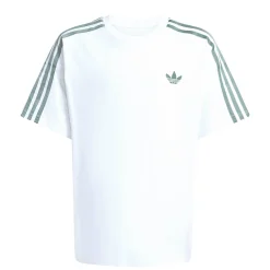 Kids/BOY Adidas Minecraft Tee 8-16y