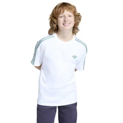 Kids/BOY Adidas Minecraft Tee 8-16y