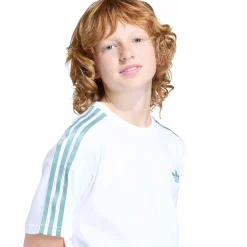 Kids/BOY Adidas Minecraft Tee 8-16y