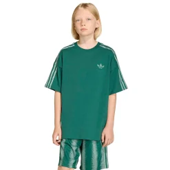 Kids/BOY Adidas Minecraft Tee 8-16y