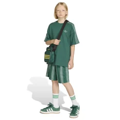 Kids/BOY Adidas Minecraft Tee 8-16y