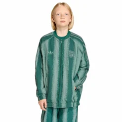 Kids/BOY Adidas Sportswear|Tops>Minecraft Track Top 8-16y