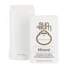 Kids Sunbum Body & Hair Care|Body & Hair Care>Mineral SPF 50 Face Stick
