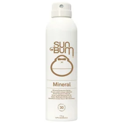 Kids Sunbum Body & Hair Care|Body & Hair Care>Mineral SPF 30 Spray