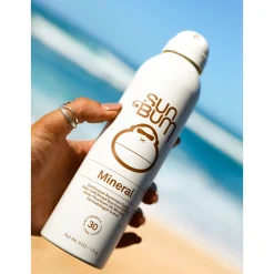 Kids Sunbum Body & Hair Care|Body & Hair Care>Mineral SPF 30 Spray