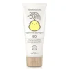 Kids Sunbum Mineral SPF 50 Sunscreen Lotion Baby Bum - Fragrance Free