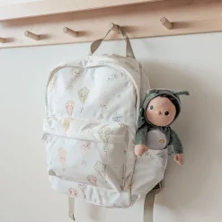 Kids Menoum Menoum Backpacks|Outdoors & Travel>Mini Backpack - Kite