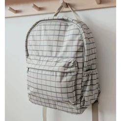 Kids Menoum Menoum Mini Backpack -Square