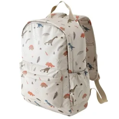 Kids Menoum Menoum Mini Backpack-dinosaures