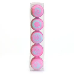 Kids Margot Mini Bath Bomb - Cotton Candy