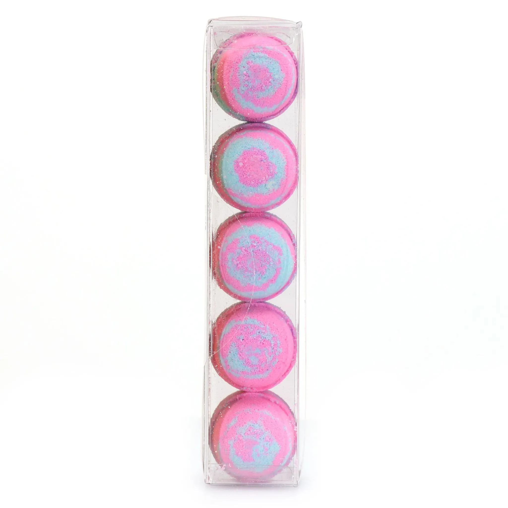 Kids Margot Mini Bath Bomb - Cotton Candy