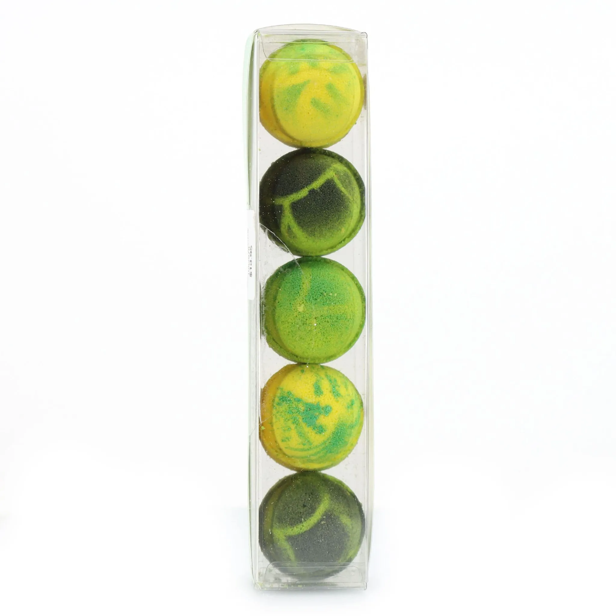 Kids Margot Mini Bath Bomb - Dino Eggs