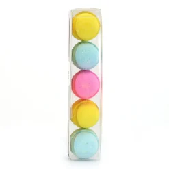 Kids Margot Party Supplies|Body & Hair Care>Mini Bath Bomb - Happy Birthday