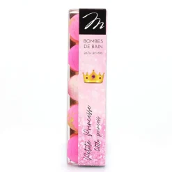 Kids Margot Mini Bath Bomb - Little Princesse