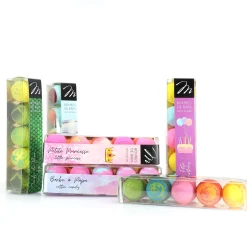 Kids Margot Mini Bath Bomb - Little Princesse