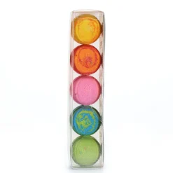 Kids Margot Body & Hair Care|Body & Hair Care>Mini Bath Bomb - Planets