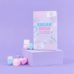 Kids Caprice u0026 co Mini Bath Bombs - Sugar Rush