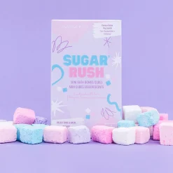 Kids Caprice u0026 co Mini Bath Bombs - Sugar Rush
